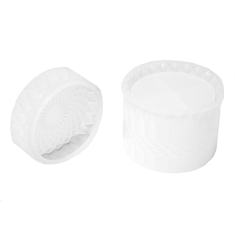 قالب رزین اپوکسی مدل قندان کد 5050