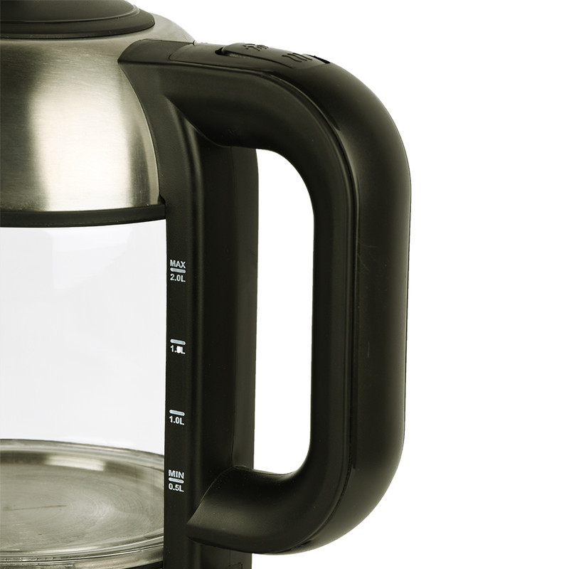 چای ساز هاردستون مدل TKG4220