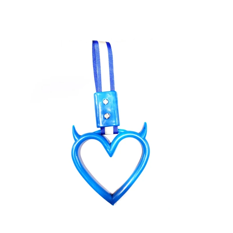 آویز دستگیره خودرو مدل سوریکاوا کد BLUE