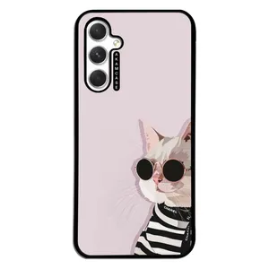 AKAM AMC-WSGA54-CATS-23 Cover For Samsung Galaxy A54