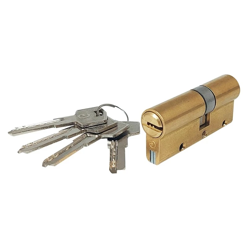 سیلندر قفل باتیس مدل BA20019