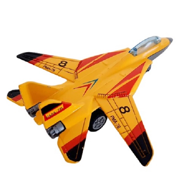 هواپیما بازی مدل جت جنگنده مدل PMA-78