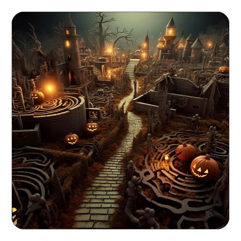 مگنت کاکتی طرح هری پاتر Harry Potter مدل mp42834