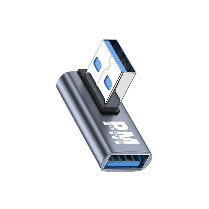 مبدل USB 3.0 به USB 3.0 مدل H2V
