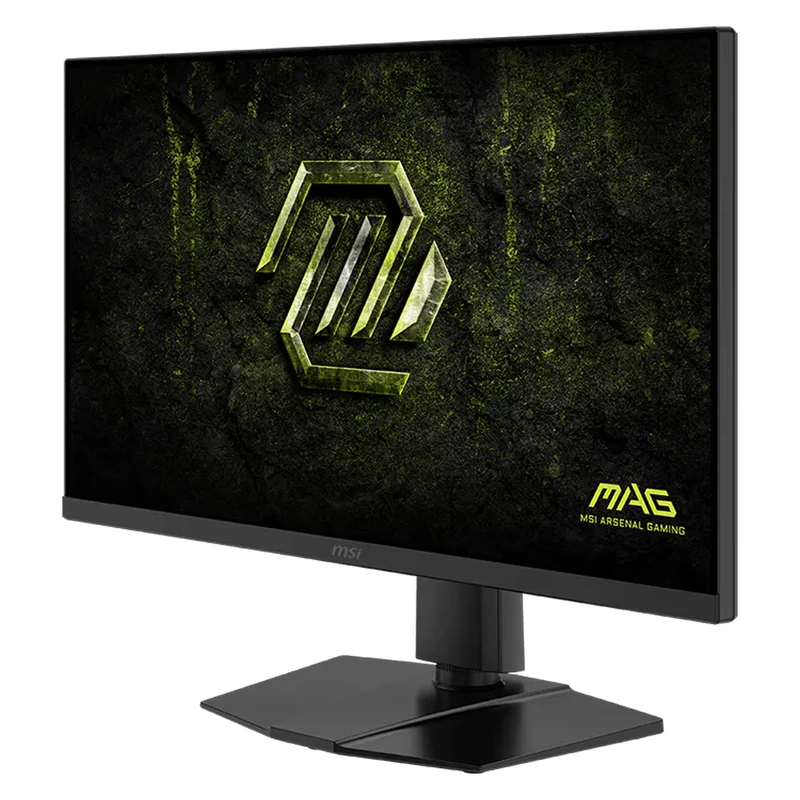 عکس شماره 4 : مانیتور گیمینگ 27 اینچ ام اس آی مدل mag 272pf x24 با وضوح full hd پنل rapid ips و نرخ به روزرسانی 240 هرتز