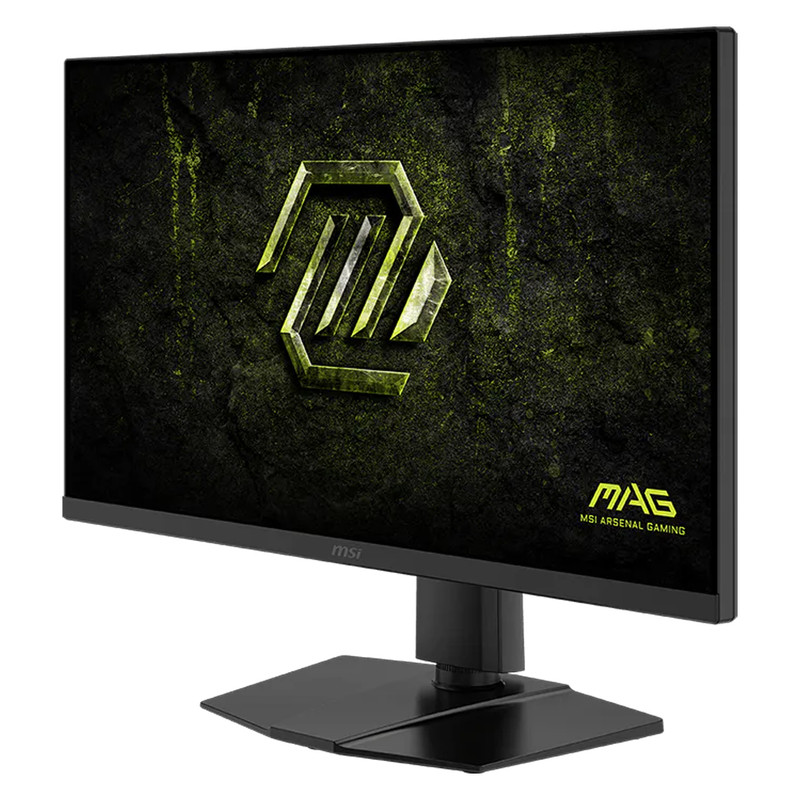 مانیتور گیمینگ 27 اینچ ام اس آی مدل MAG 272PF X24 با وضوح Full HD پنل Rapid IPS و نرخ به روزرسانی 240 هرتز