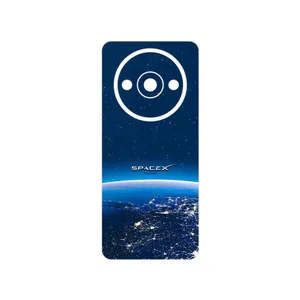 MAHOOT Space X Cover Sticker for Xiaomi Redmi A3