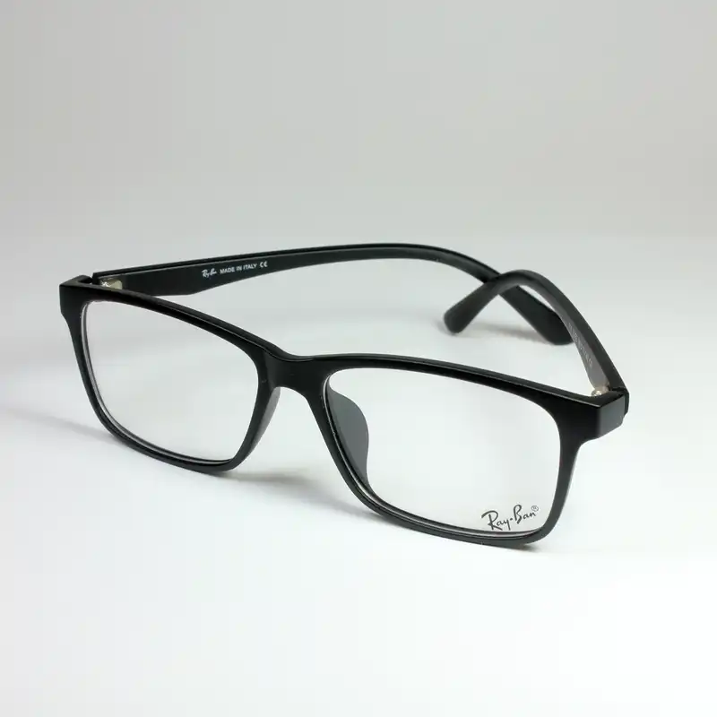 فریم عینک طبی مدل 2292 به همراه کاور آفتابی مجموعه 5 عددی