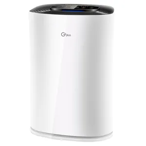 دستگاه تصفیه کننده هوا جی پلاس مدل GAP-450IK