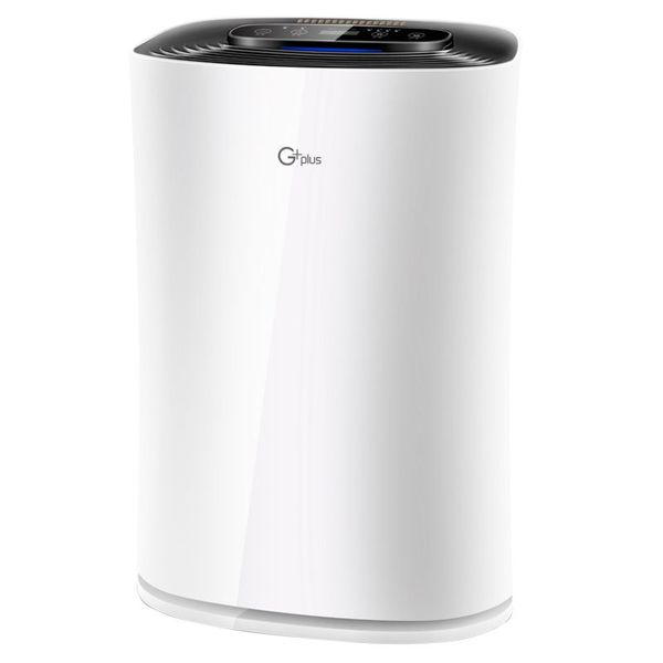 دستگاه تصفیه کننده هوا جی پلاس مدل GAP-450IK