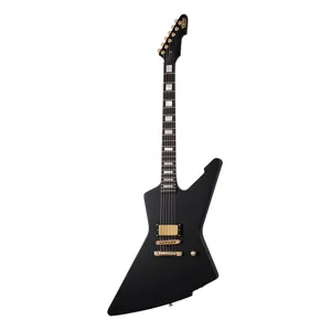گیتار الکتریک شکتر مدل Schecter Cezar Soto E-1 Special Edition-LE