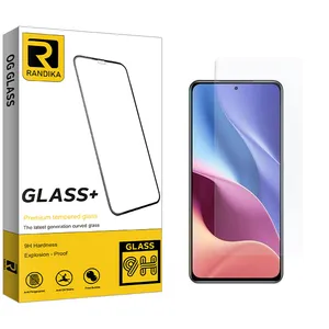 Randika RK Screen Protector For Xiaomi Redmi K40 Pro