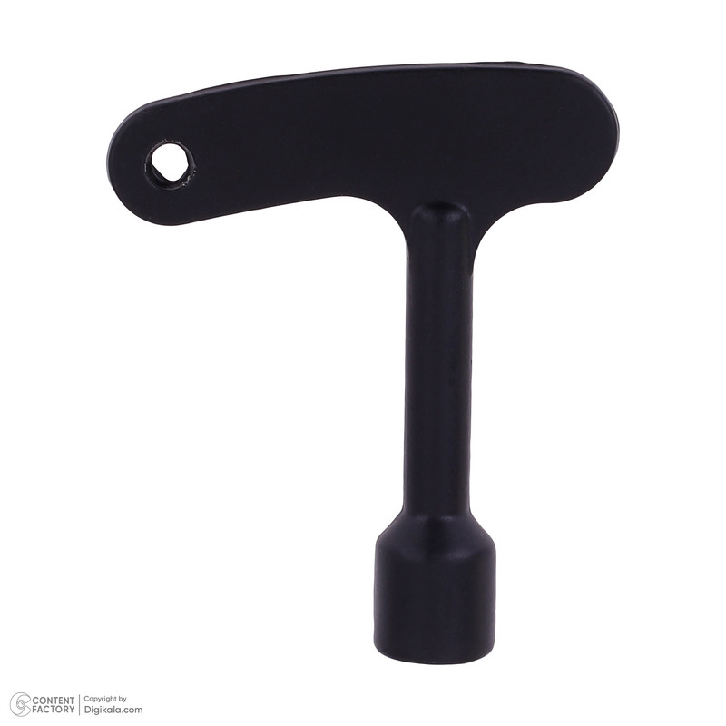 کلید درب آسانسور آرمان لیفت مدل KEY-T8-BL