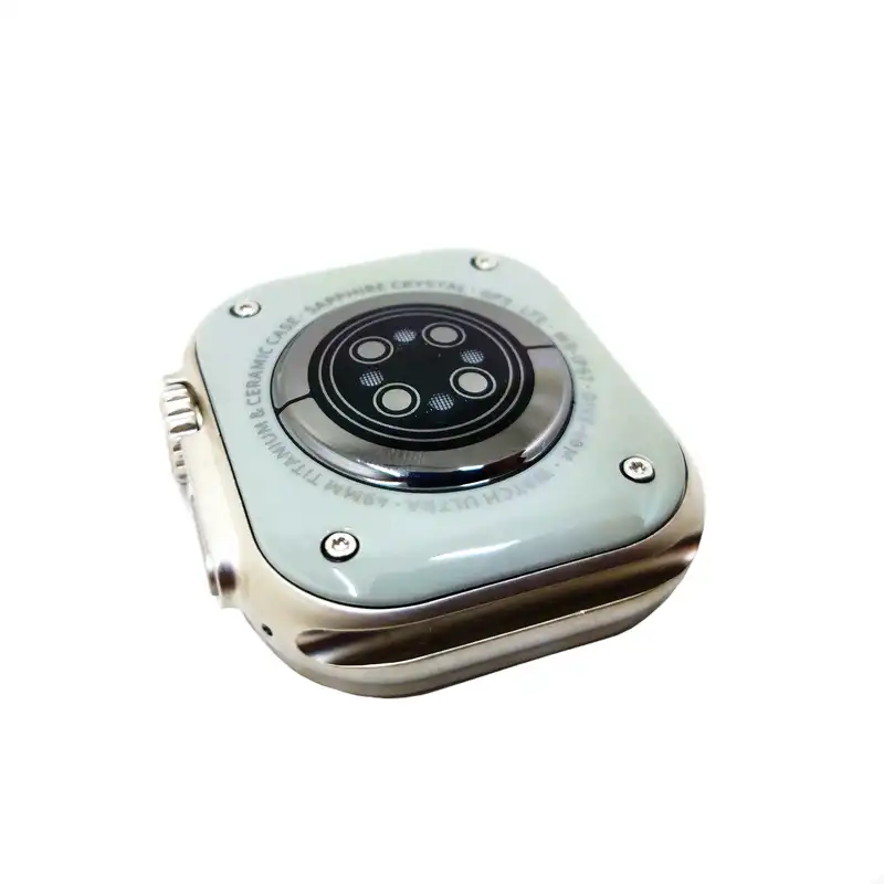 ساعت هوشمند مدل KXD