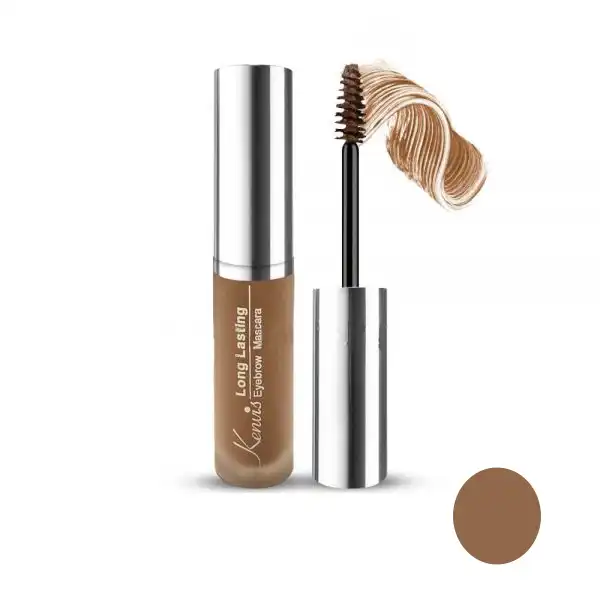 ریمل ابرو کنویس مدل 01