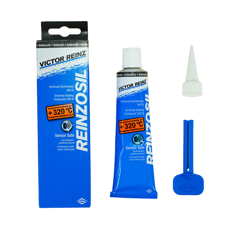 چسب واشرساز ویکتور راینز مدل 320+ حجم 70 میلی لیتر