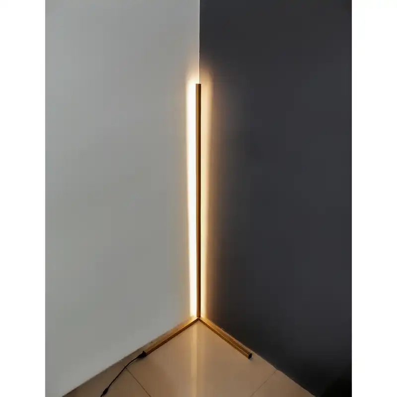 آباژور ایستاده مدل کرنر لایت هوشمند