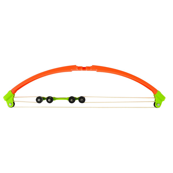 تیر و کمان اسباب بازی مدل crossbow shooting کد 881
