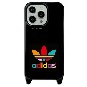 AKAM AMCWLA13PRO-ADIDAS13 Cover For Apple iPhone 13 Pro