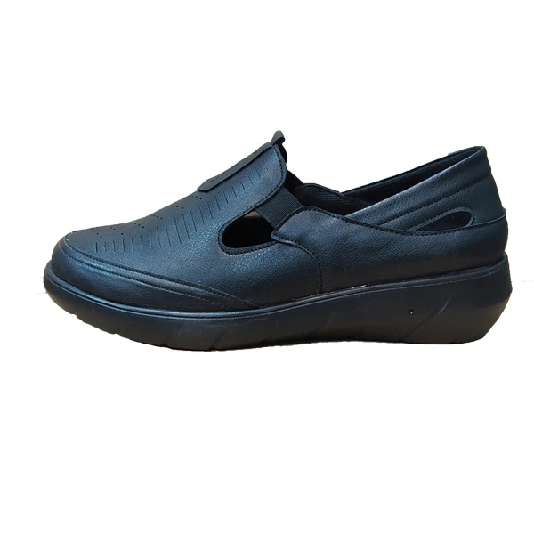 کفش طبی زنانه مدل dr k