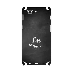 MAHOOT Teacher-FullSkin Cover Sticker for OnePlus 5