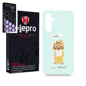 RIVEN RI2-19 Case For Samsung Galaxy A54