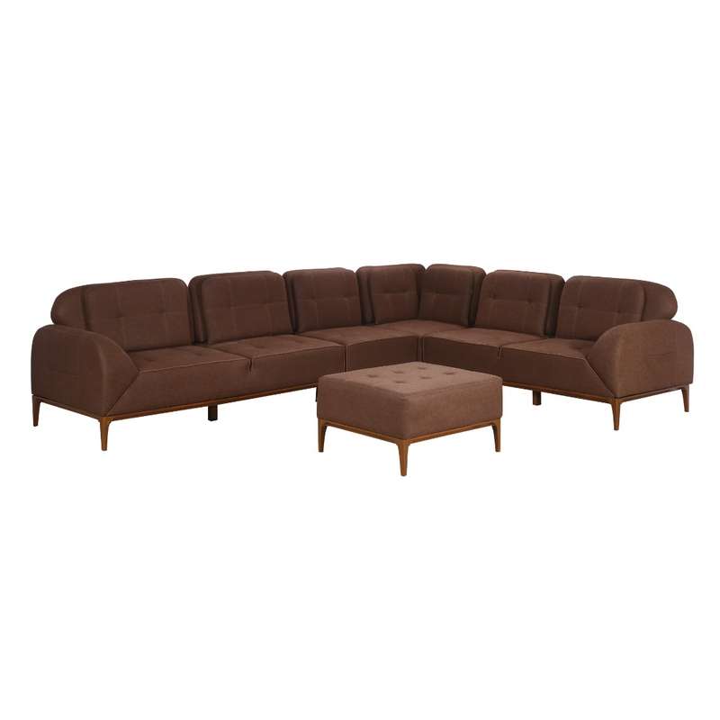 مبل راحتی 9 نفره مدل هیما کد N102
