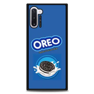 AKAM AMC-WSGN10-OREO3 Cover For Samsung Galaxy Note 10