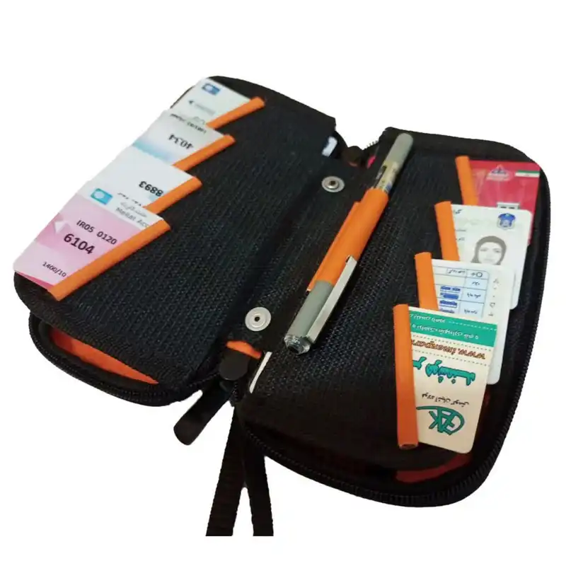 کیف پول مدل CEDAR