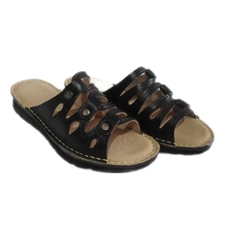 دمپایی زنانه مدل ABS003