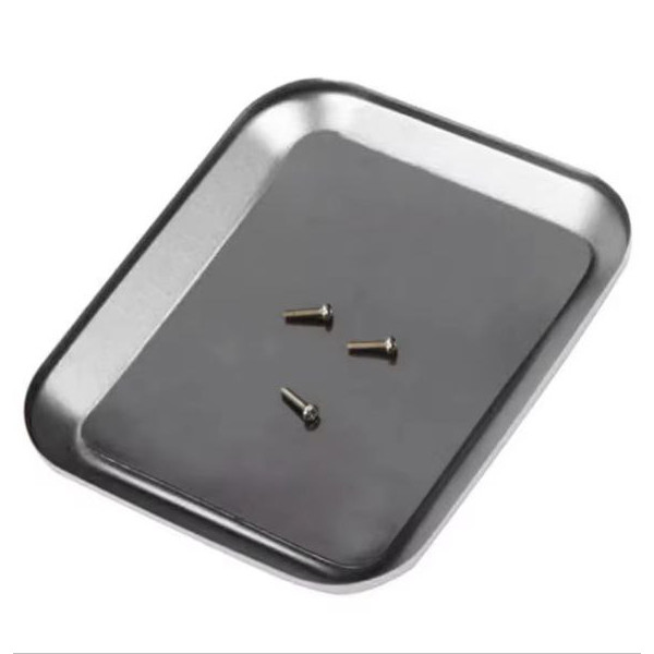 سینی نگهدارنده پیچ مدل مگنتی BOX 520