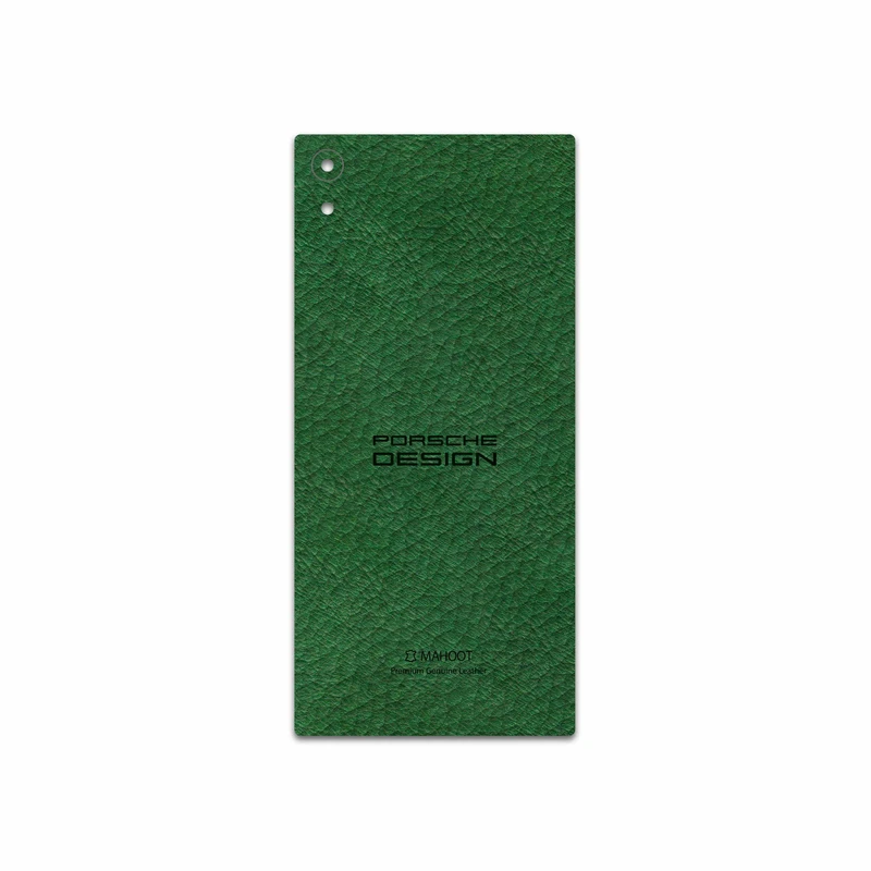 برچسب پوششی ماهوت مدل GL-PRDS مناسب برای گوشی موبایل سونی Xperia XA1 Ultra