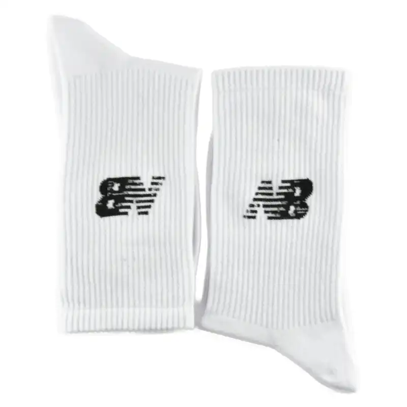 جوراب ورزشی ساق بلند مردانه مدل NB07