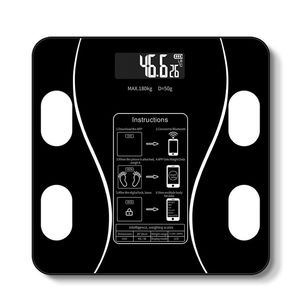 ترازو دیجیتال هوشمند مدل M-300