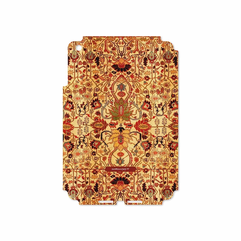 برچسب پوششی ماهوت مدل Iran-Carpet2 مناسب برای تبلت اپل iPad mini 2012 A1455