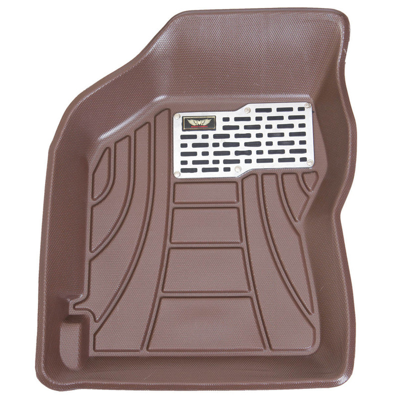 کفپوش سه بعدی خودرو ماهوت مدل LIP مناسب برای ساینا