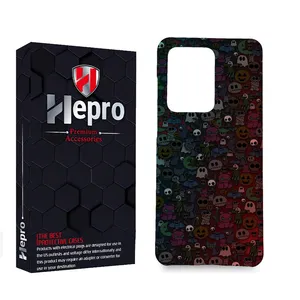 HEPRO MC Cover for Samsung Galaxy S20 Ultra