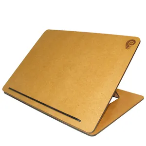 زیردستی رام وود مدل MyPaintingBoard