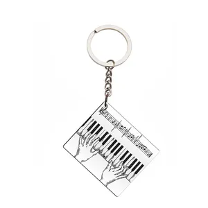 جاکلیدی مدل پیانیست