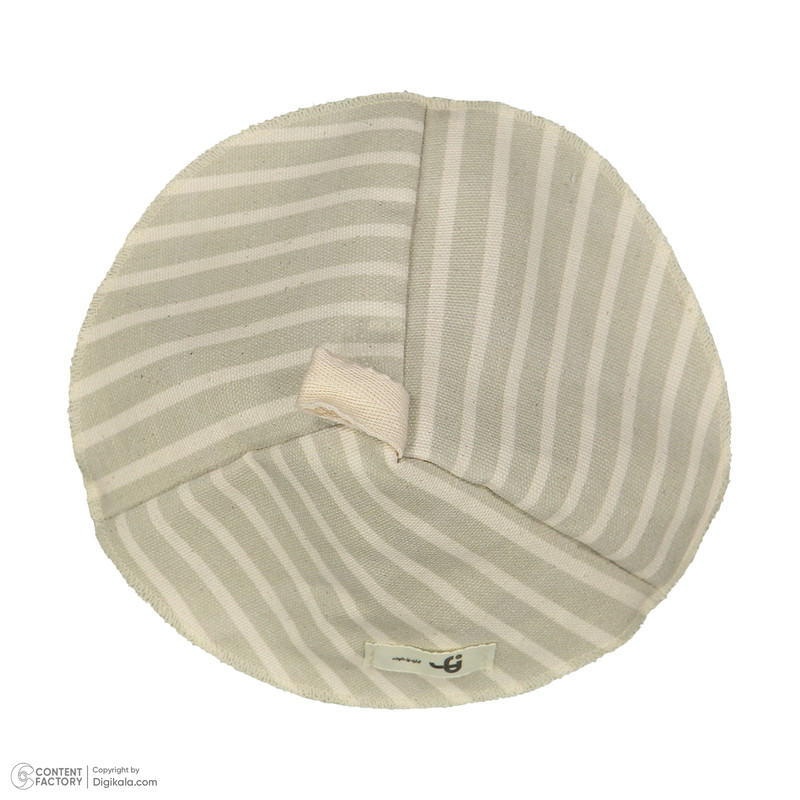 روقوری نمک مدل راه راه