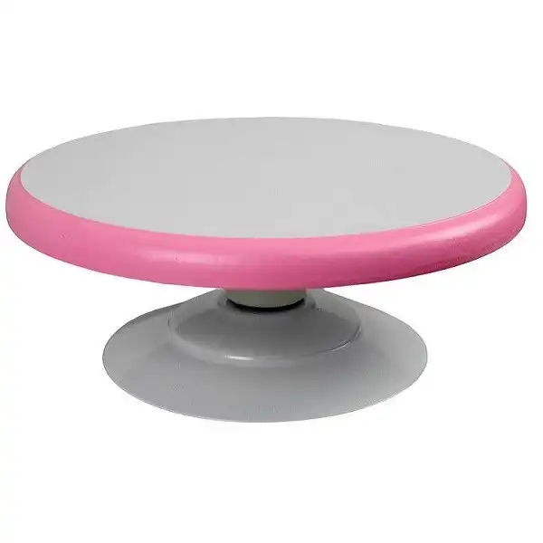 صفحه گردان کیک مدل اسما به همراه پالت مجموعه 4 عددی