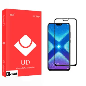 Coconut UD Glass Ceramics Screen Protector For  Honor 8x