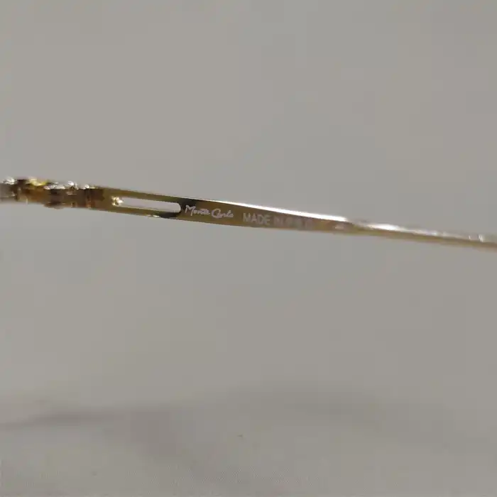 فریم عینک طبی مونته کارلو مدل 5945 کد 115