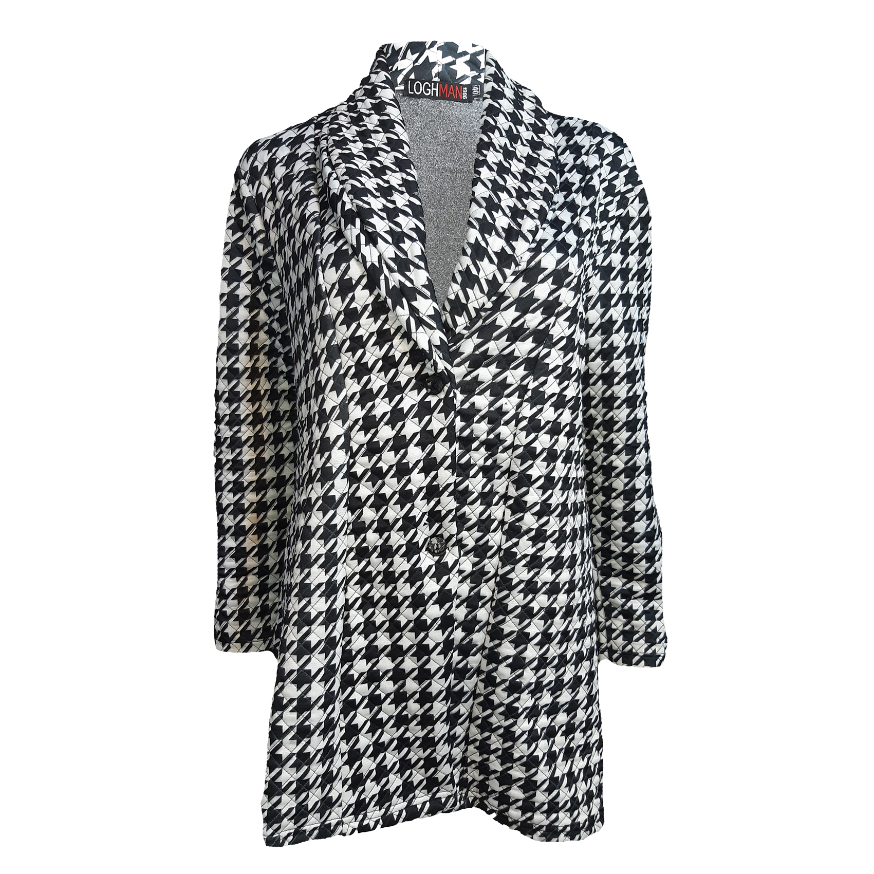 مانتو زنانه مدل 368130