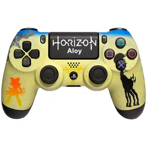 دسته بازی پلی استیشن 4 مدل Horizon Forbiden West