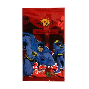 لواشک سیب انار ترشین - ۲۷ گرم