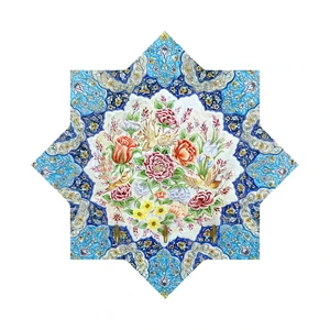 جاکلیدی طرح خاتم کد 302