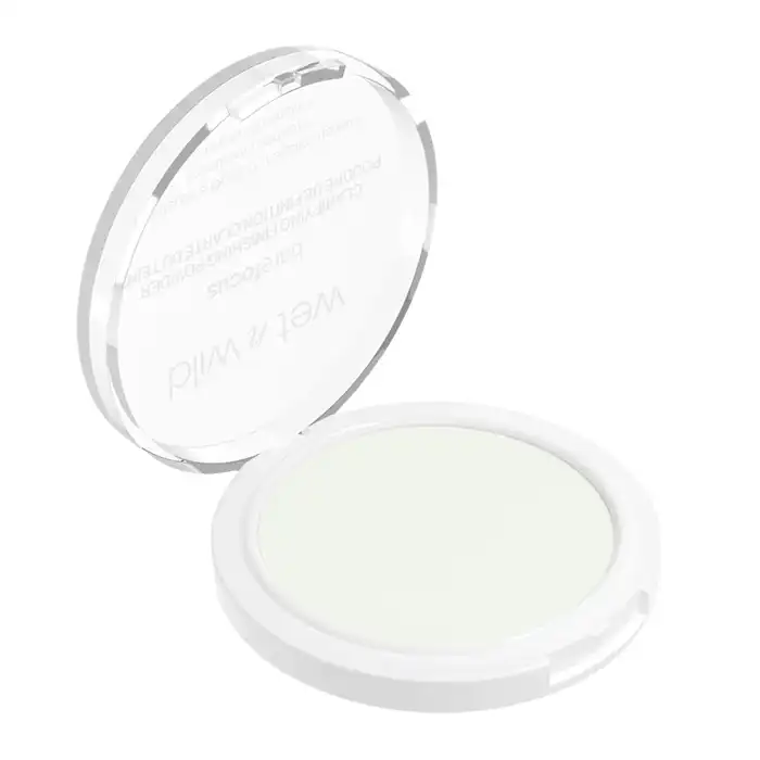 پودر تثبیت کننده آرایش وت اند وایلد مدل barefocus شماره 478E