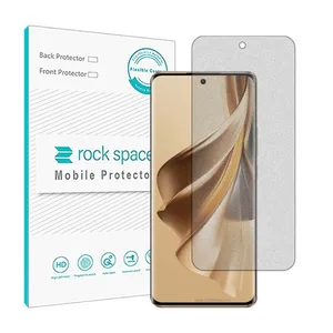 Matte Rockspace HyMTT screen protector suitable for Oppo Reno10 pro china mobile phone