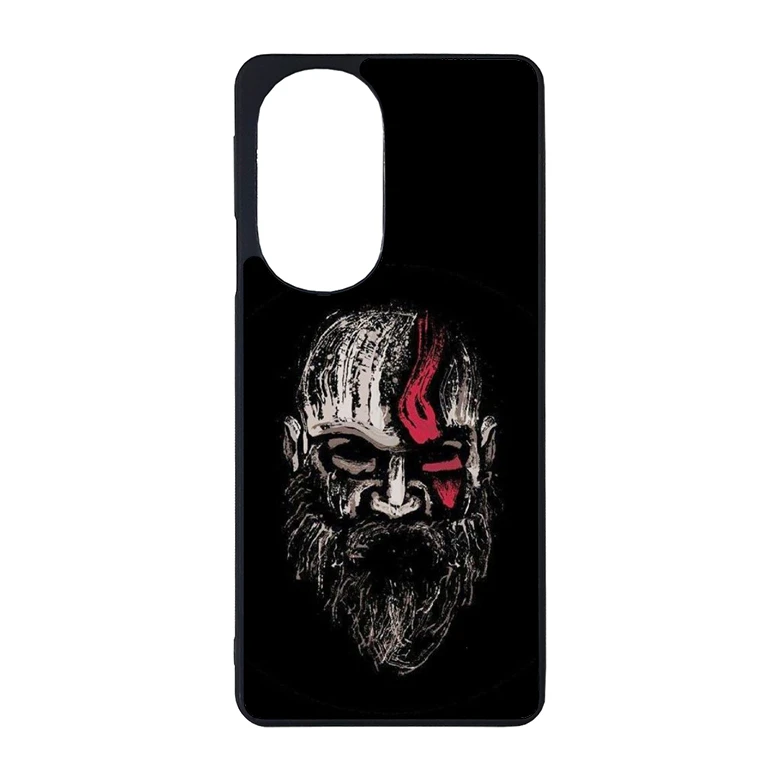 کاور گالری وبفر طرح قاب بازی مناسب برای گوشی موبایل آنر 200